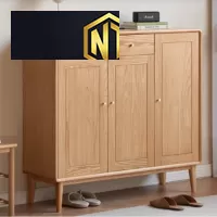 TỦ GIÀY HDF CHỊU LỰC NGỌC THỊNH